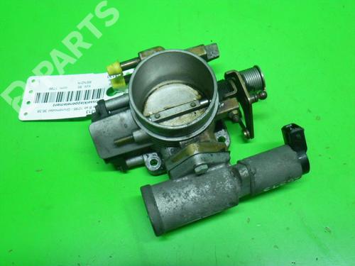 Throttle body OPEL VECTRA B (J96) 1.8 i 16V (F19) | BP6360914M82 