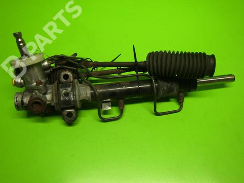 Used Steering rack HYUNDAI ATOS PRIME (MX) 1.0 i (58 hp) 6376656