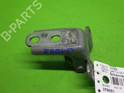 Used Hinge/Door check strap HONDA JAZZ II (GD_, GE3, GE2) 1.2 i-DSI (GD5, GE2) (78 hp) 14739541