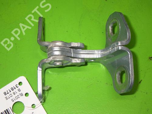 Used Hinge/Door check strap OPEL ASTRA K (B16) 1.6 CDTi (68) (110 hp) 14726949