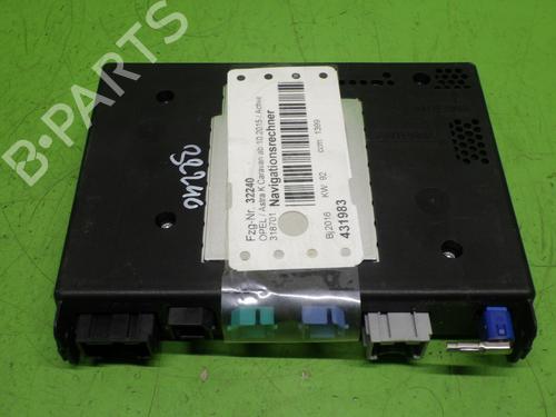 Electronic module OPEL ASTRA K Sports Tourer (B16) 1.4 Turbo (35) | BP29016981M83 