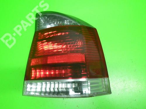 Used Right taillight OPEL VECTRA C GTS (Z02) 2.0 16V Turbo (F68) (175 hp) 6604159