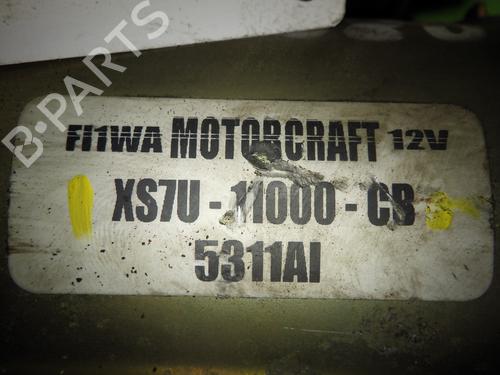 Starter FORD MONDEO II Saloon (BFP) 1.6 i | BP29901315M8