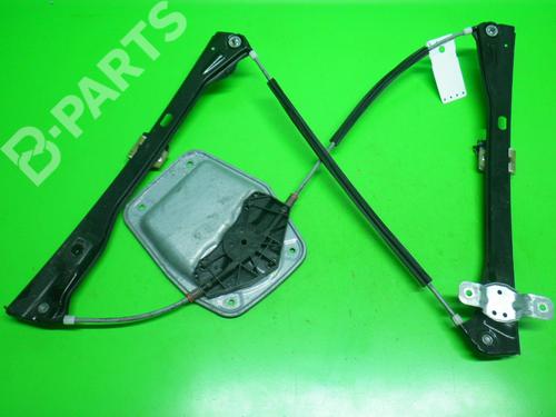 Front right window mechanism VW GOLF V (1K1) 1.9 TDI | BP6659370C23 