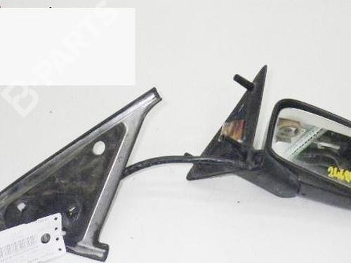 Right mirror VW GOLF II (19E, 1G1) 1.8 GTI | BP6609087C27 