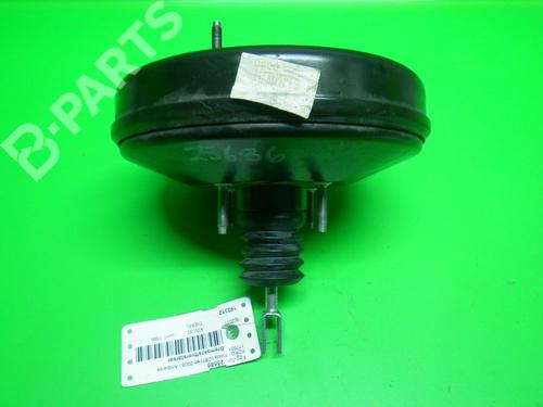 Used Servo brake FORD FIESTA VI (CB1, CCN) 1.4 TDCi (70 hp) 6355095
