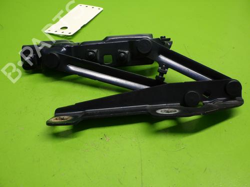 Hinge/Door check strap OPEL INSIGNIA A Sports Tourer (G09) 2.0 Turbo 4x4 (35) | BP14743073C146 