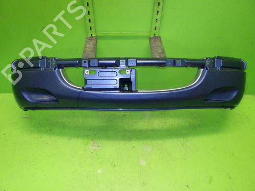 Used Front bumper DAIHATSU SIRION (M1) 1.0 i (M100) (58 hp) 28284934