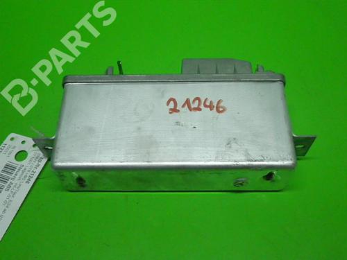 Used Electronic module BMW 5 (E34) 525 tds (143 hp) 6339515