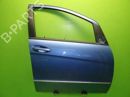 Used Right front door Right front door MERCEDES-BENZ A-CLASS (W169) A 170 (169.032, 169.332) (116 hp) 35718162 35718162
