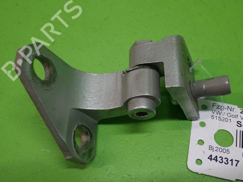 Dørhængsel/Dørbegrænser Dørhængsel/Dørbegrænser VW GOLF V (1K1) 1.9 TDI (105 hp) 33561582 33561582