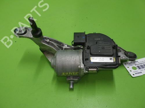 Used Front wiper motor Front wiper motor OPEL ASTRA K (B16) 1.2 Turbo (68) (131 hp) 33187572 33187572