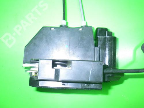 Rear left lock HYUNDAI i10 I (PA) 1.2 | BP6648159C100 