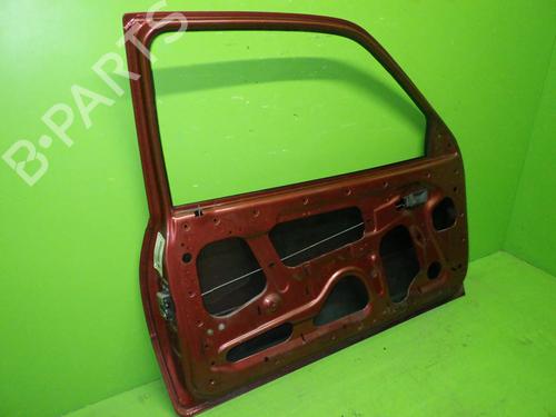 Left front door OPEL KADETT E Hatchback (T85) 1.6 i (C08, C48, D08, D48) | BP6640593C2