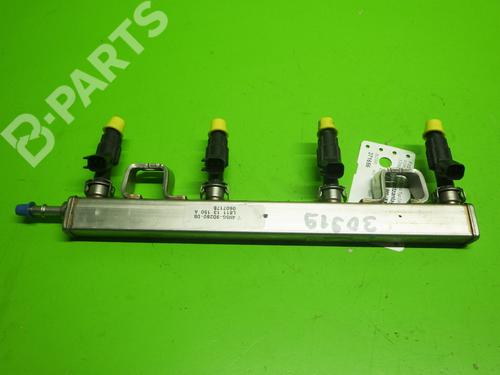 Injection rail FORD FOCUS II (DA_, HCP, DP) 2.0 | BP8212137M98 