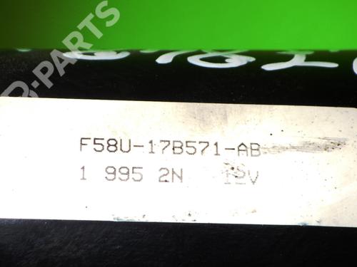 Front wipers mechanism FORD USA WINDSTAR (A3) 3.0 V6 | BP7303320C83 