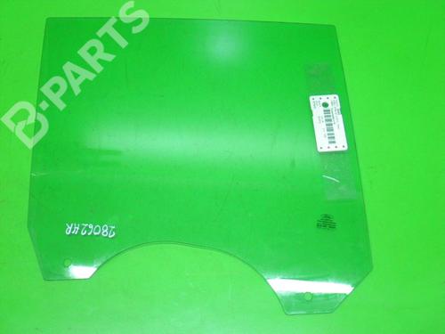 Used Rear right door window Rear right door window FORD B-MAX (JK) 1.4 (90 hp) 6670493 6670493