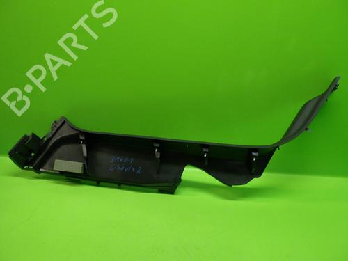 Support OPEL GRANDLAND / GRANDLAND X (A18, P1UO) 1.2 (75) | BP16894164C155 