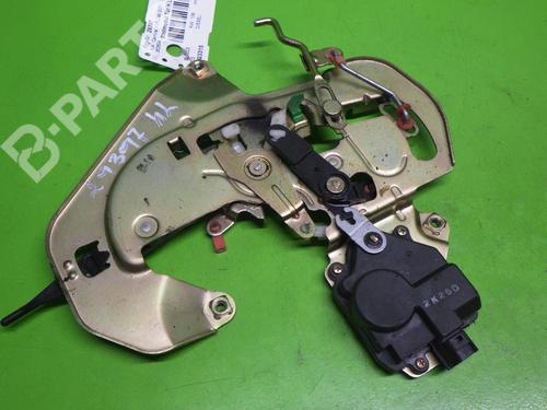 Used Rear left lock KIA CARNIVAL II (GQ) 2.9 CRDi (144 hp) 6650139