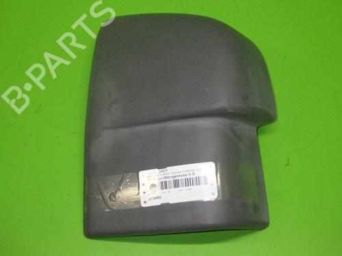 Used Corner bumper MERCEDES-BENZ SPRINTER 2-t Van (B901, B902) 213 CDI (901.661, 901.662, 902.661, 902.662) (129 hp) 14738236