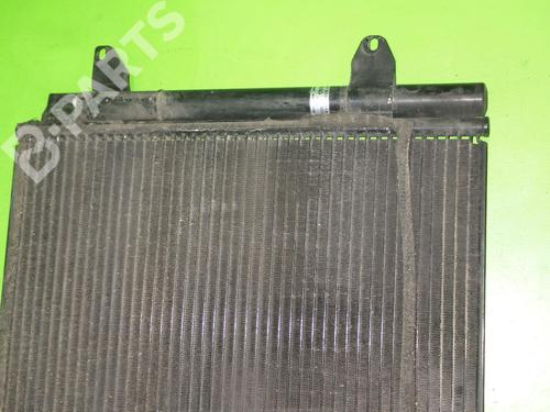 AC radiator VW TOURAN (1T1, 1T2) 1.9 TDI | BP6384816M32 