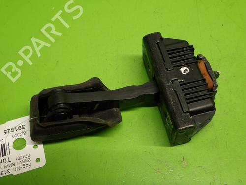 Used Hinge/Door check strap BMW 1 (E81) 116 i (122 hp) 14743391