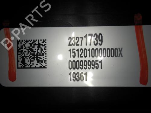 Other OPEL INSIGNIA B Grand Sport (Z18) 1.5 (68) | BP27645618O1 