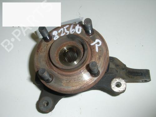 Andere für NISSAN MICRA II (K11) 1.0 i 16V (54 hp) 14701816