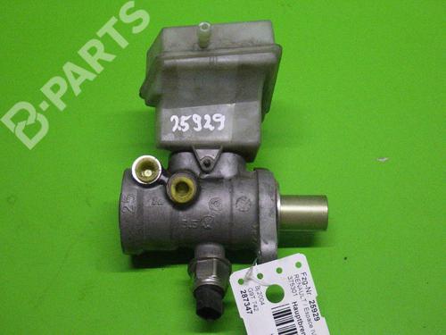 Used Brake master cylinder RENAULT ESPACE IV (JK0/1_) 2.2 dCi (JK0H) (150 hp) 6378027