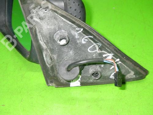 Left mirror BMW 3 Compact (E36) 316 i | BP6663021C26 