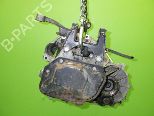 Gearbox VW POLO (9N_, 9A_) 1.2 | BP17735578M3 