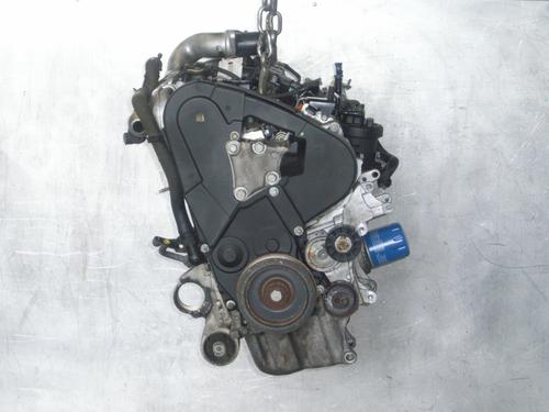 Used Engine CITROËN C5 I Break (DE_) 2.0 HDi (DERHSB, DERHSE) (107 hp) 6367863