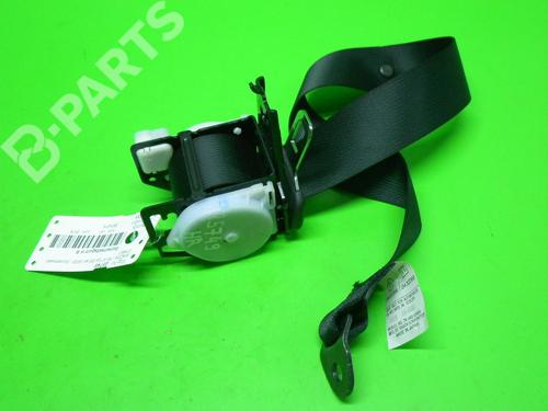 Used Rear right seatbelt MAZDA RX-8 (SE, FE) 1.3 (FE103, SE3P) (192 hp) 6603358