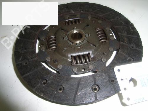 Andre OPEL VECTRA A (J89) 2.0 i Cat 4x4 (F19, M19) (116 hp) 14699446