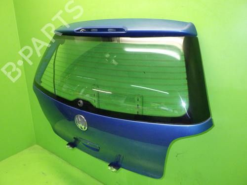 Tailgate VW POLO (9N_, 9A_) 1.9 TDI | BP20610654C6 