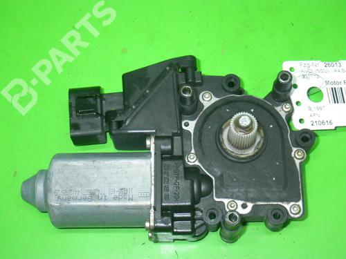 Used Left front window motor AUDI A4 B5 Avant (8D5) 1.9 TDI (110 hp) 6644197