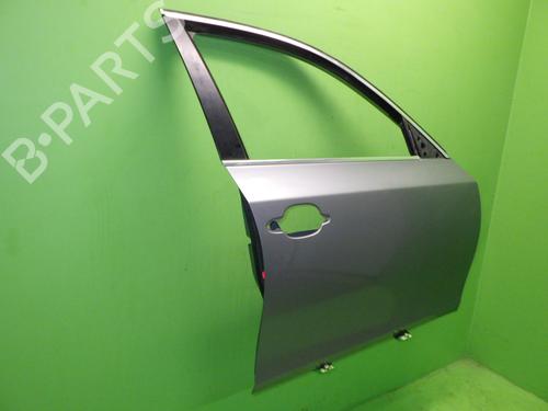 Right front door BMW 5 Touring (E61) 525 d | BP21209914C3 