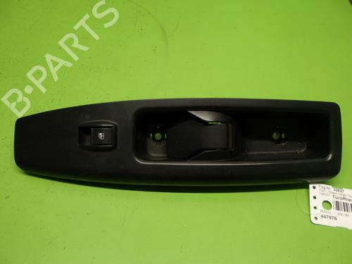 Used Front right interior door handle Front right interior door handle FIAT DOBLO Cargo (263_) 1.3 D Multijet (90 hp) 36770213 36770213