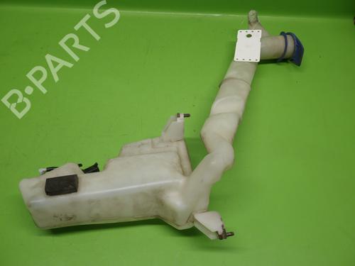 Windscreen washer tank VW POLO IV (9N_, 9A_) 1.4 TDI | BP24441680C113 