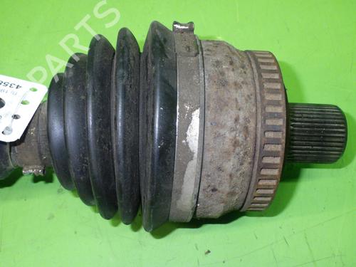 Półoś przednia prawa AUDI A4 B5 Avant (8D5) 2.5 TDI quattro | BP29984793M39 