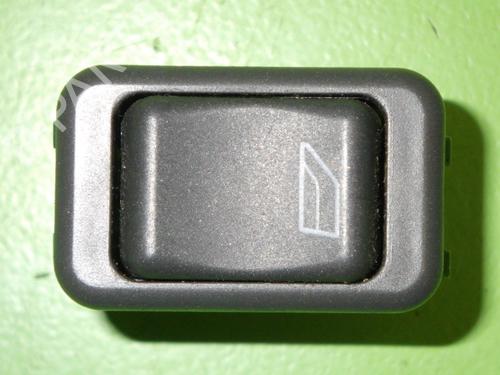 Left rear window switch VOLVO V40 Estate (645) 2.0 (136 hp) 6350022