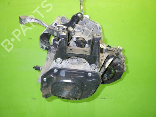 Gearbox SEAT IBIZA III (6L1) 1.2 | BP17007037M3 