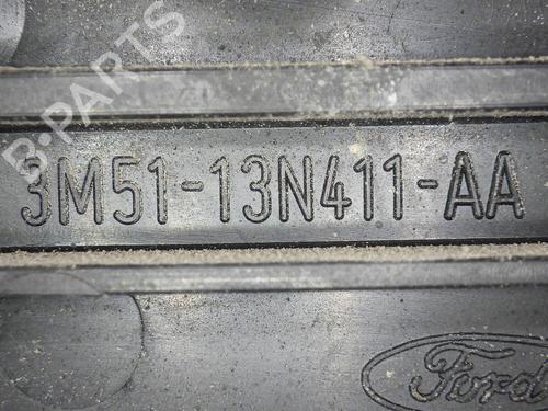 Right taillight FORD FOCUS C-MAX (DM2) 2.0 TDCi | BP37455801C35 - Image 3