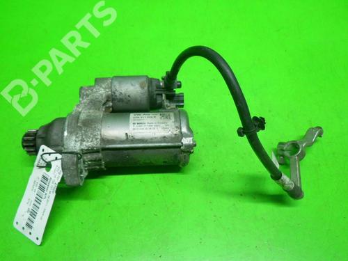 Used Starter VW UP! (121, 122, BL1, BL2, BL3, 123) 1.0 (60 hp) 6366033