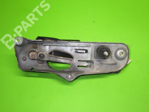 Front wiper motor CITROËN ZX (N2) 1.4 i | BP6676623M29 