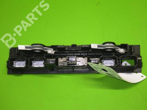 Warning switch AUDI A6 Allroad C6 (4FH) 2.7 TDI quattro | BP6379636I22 