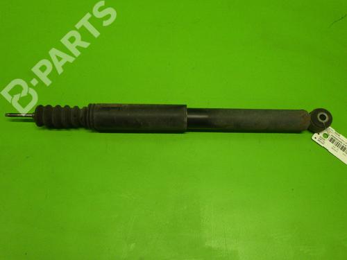 Right rear shock absorber RENAULT CLIO III Grandtour (KR0/1_) 1.2 16V (KR0P) | BP6801965M19 