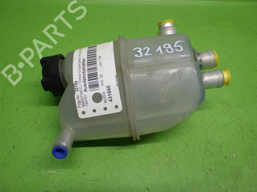 Used Expansion tank SMART CABRIO (450) 0.8 CDI (S1OLC1, 450.401, 450.402, 450.403, 450.400) (41 hp) 29016919