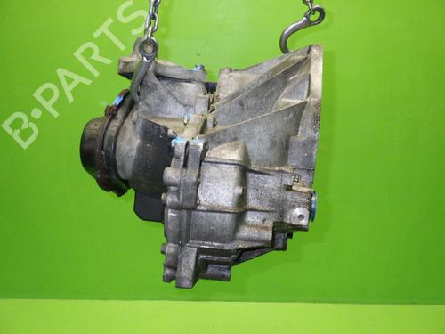 Gearbox FORD FIESTA V (JH_, JD_) 1.3 | BP15189391M3 