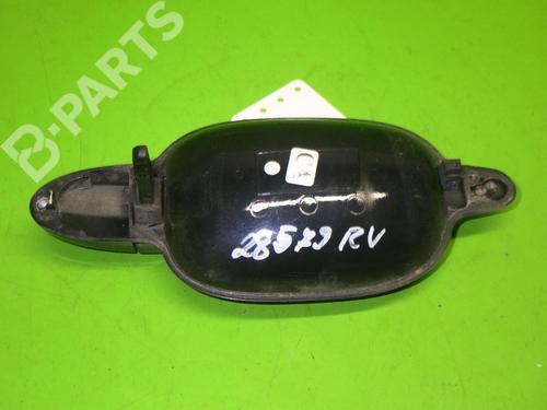 BP6394069C129 | Front right exterior door handle BMW 5 Touring (E61) 520 d BP6394069C129